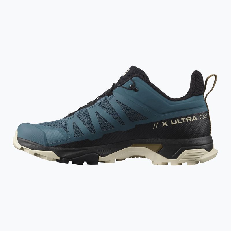 Vyriški sportiniai bateliai Salomon X Ultra 4 blue L41453000 13