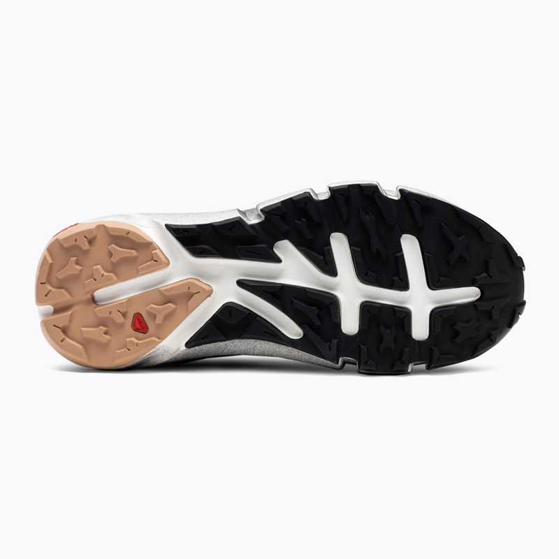 Moteriški trekingo batai Salomon Predict Hike Mid GTX blue L41460700 4