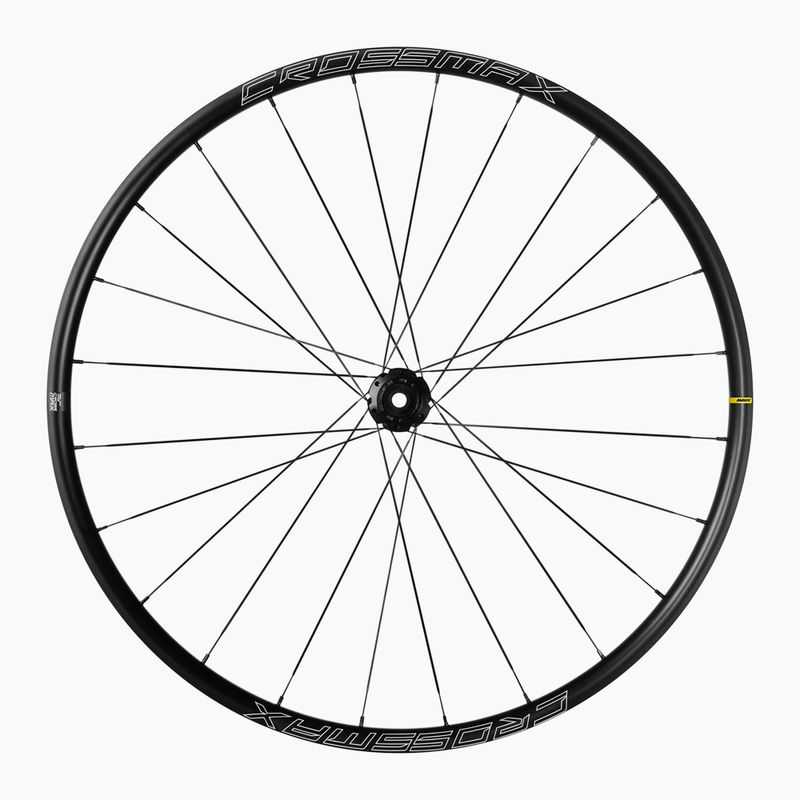 Mavic CROSSMAX 29 galinis Boost XD Disc 6 varžtų dviračių ratas 00084330