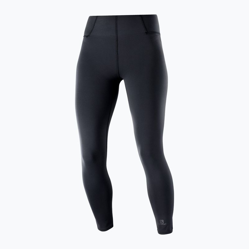 Moteriškos tamprės Salomon Cross Multi 25'' black LC1732