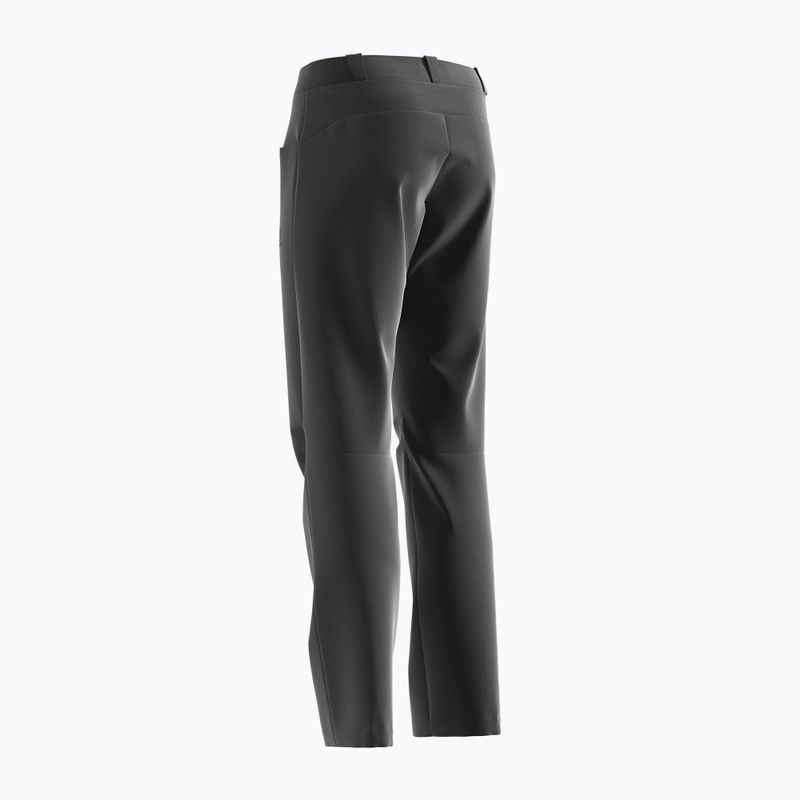 Vyriškos trekingo kelnės Salomon Wayfarer black LC1713400 5
