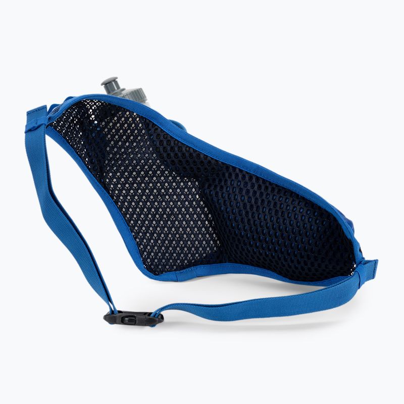 Bėgimo diržas Salomon Active blue LC1779500 5