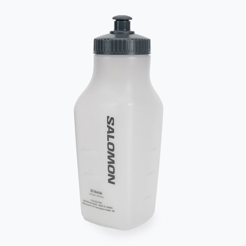 Bėgimo diržas Salomon Active blue LC1779500 6