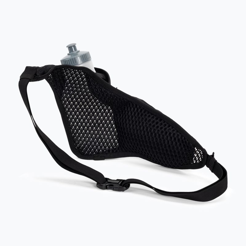 Salomon Active bėgimo diržas juodas LC1754700 5