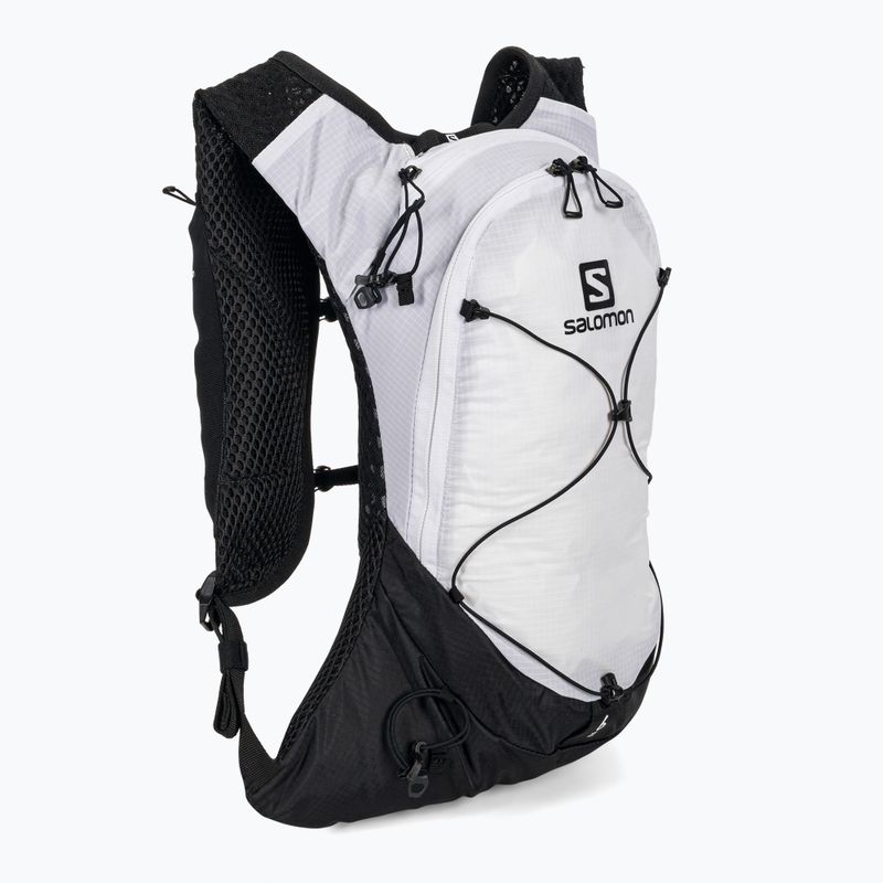 Salomon XT 6 l žygių kuprinė balta ir juoda LC1764500 2