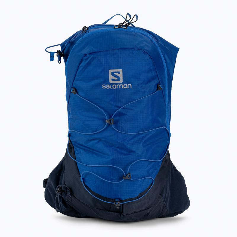 Salomon XT 10 l turistinė kuprinė mėlyna LC1757400