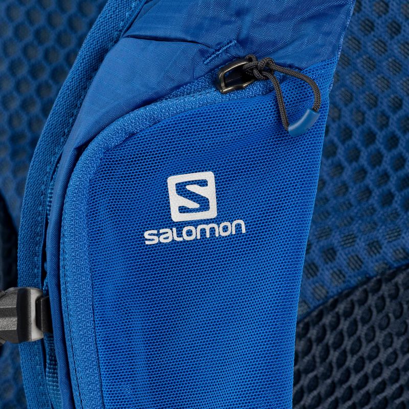 Salomon XT 10 l turistinė kuprinė mėlyna LC1757400 6