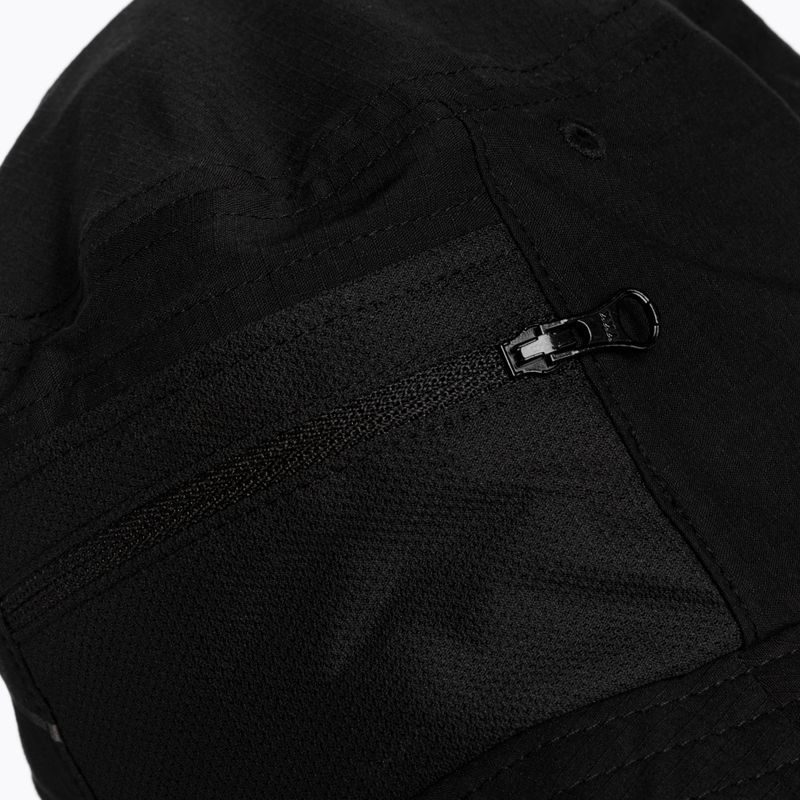Salomon Classic Bucket Hat žygio kepurė black LC1679800 3