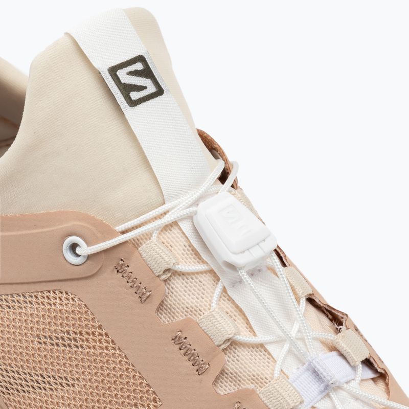 Salomon Amphib Bold 2 moteriški bėgimo bateliai beige L41610800 10
