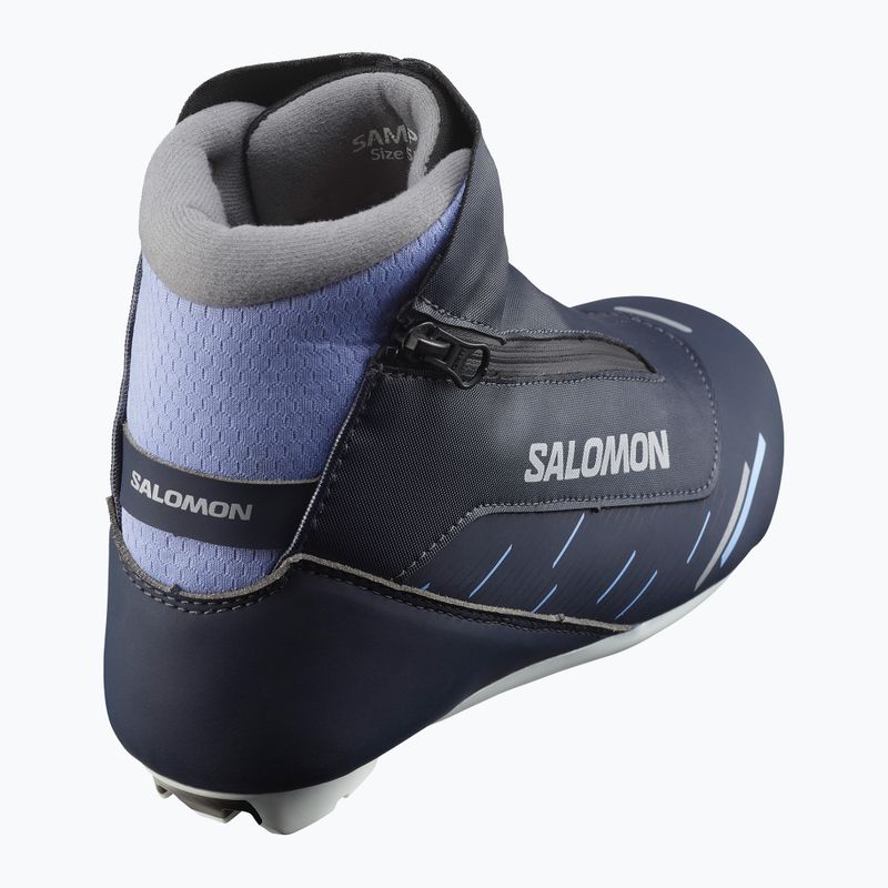 Moteriški slidinėjimo bateliai Salomon RC8 Vitane Prolink black L47030500+ 2
