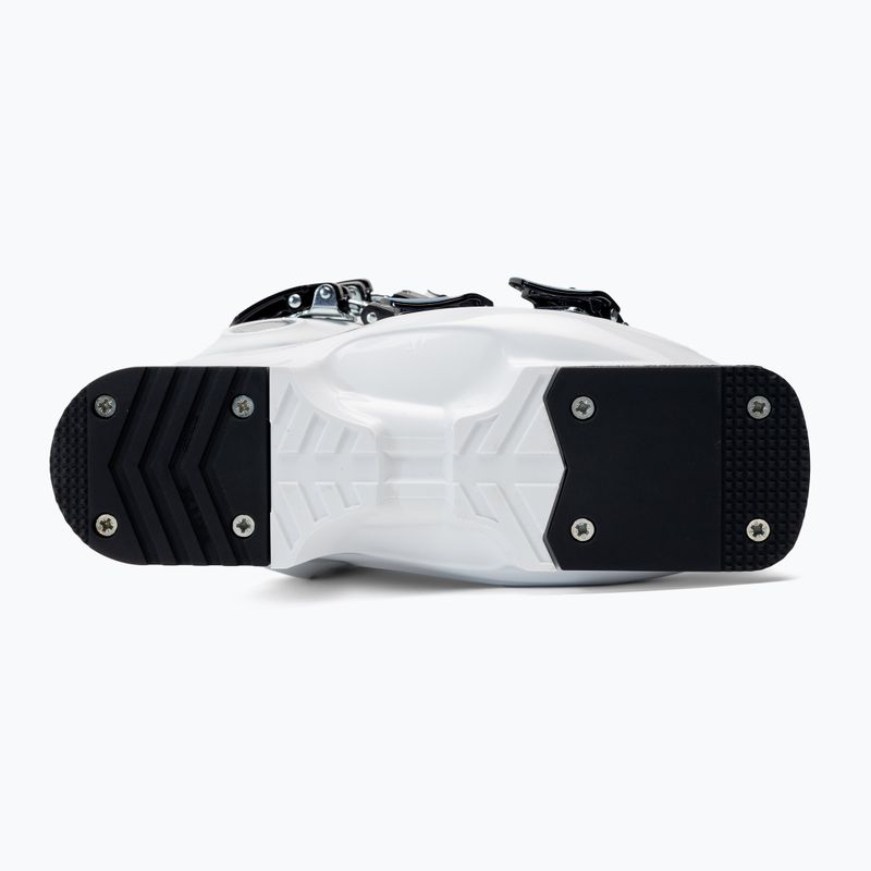 Vaikiški slidinėjimo batai Salomon S Max 60T L white L47051600 4