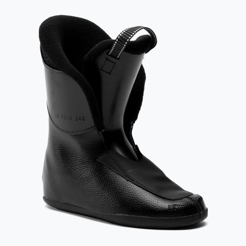 Vaikiški slidinėjimo batai Salomon S Max 60T L white L47051600 5