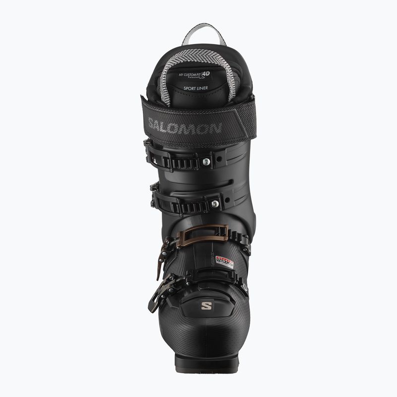 Vyriški slidinėjimo batai Salomon S Pro Alpha 110 GW black L47045400 10