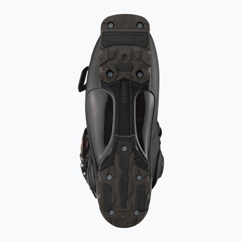 Vyriški slidinėjimo batai Salomon S Pro Alpha 110 GW black L47045400 12