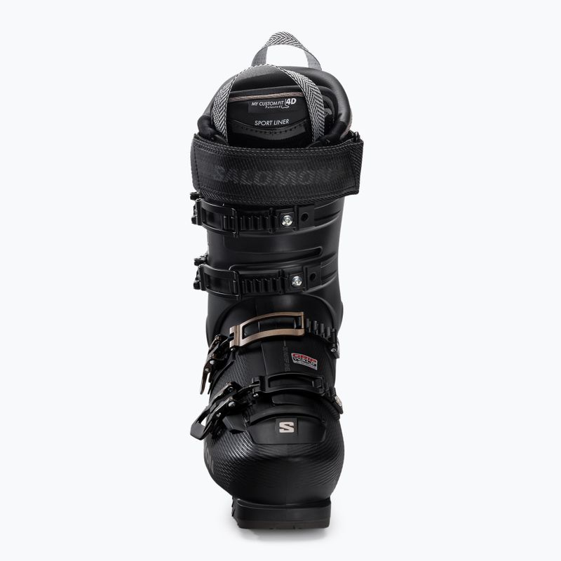 Vyriški slidinėjimo batai Salomon S Pro Alpha 110 GW black L47045400 3