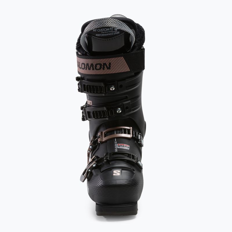 Moteriški slidinėjimo batai Salomon S Pro Alpha 90W GW black L47045900 2