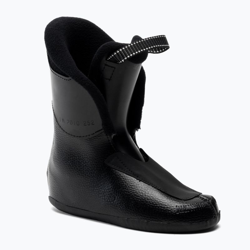 Vaikiški slidinėjimo batai Salomon S Max 60T M balti L47051500 5