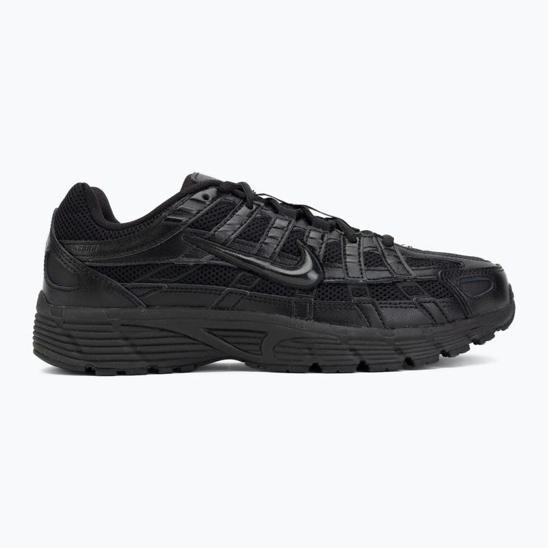 Vyriški batai Nike P-6000 black/black 2
