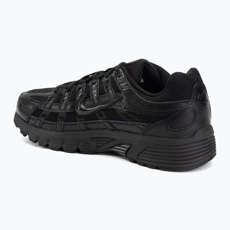 Vyriški batai Nike P-6000 black/black 3