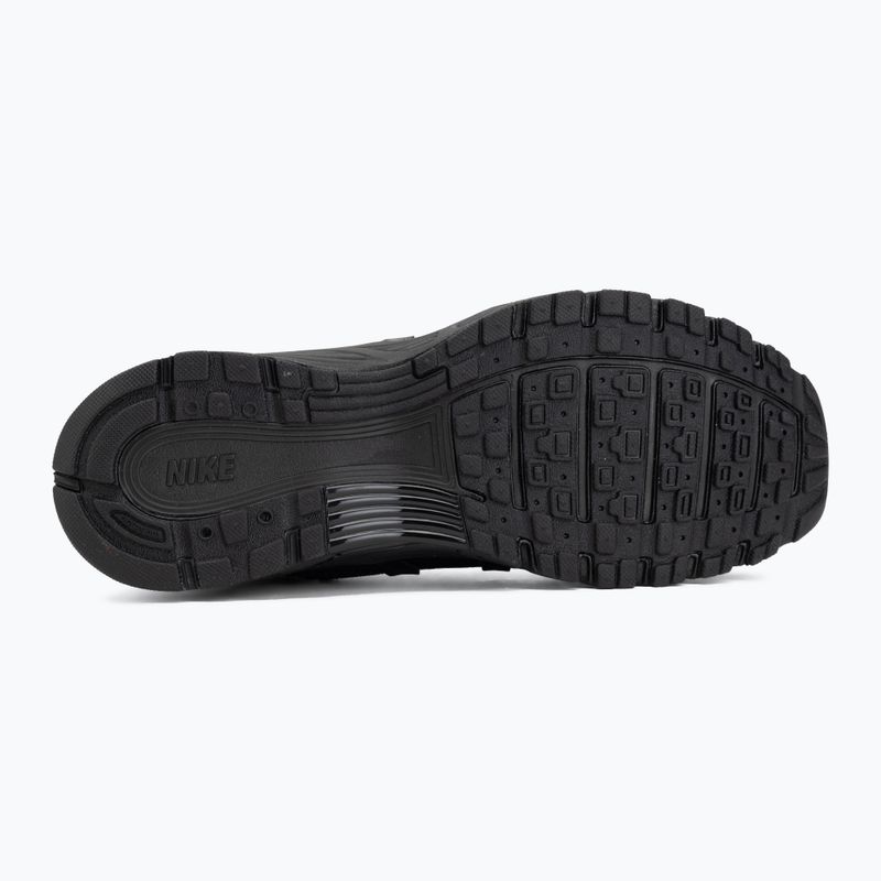 Vyriški batai Nike P-6000 black/black 4