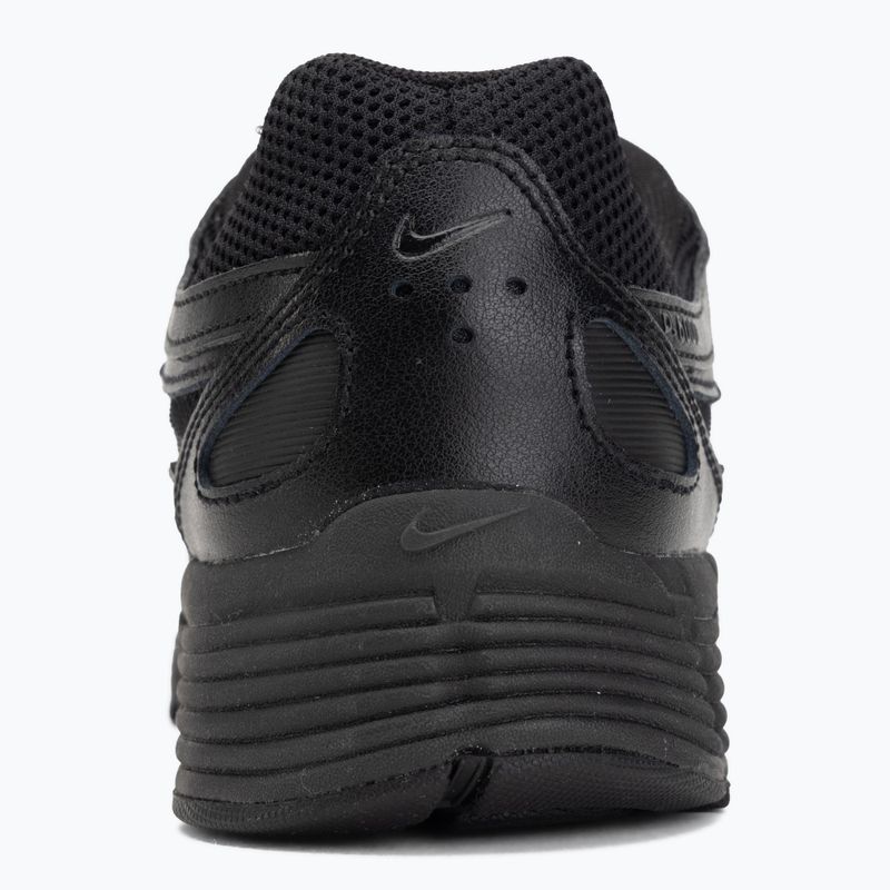 Vyriški batai Nike P-6000 black/black 6