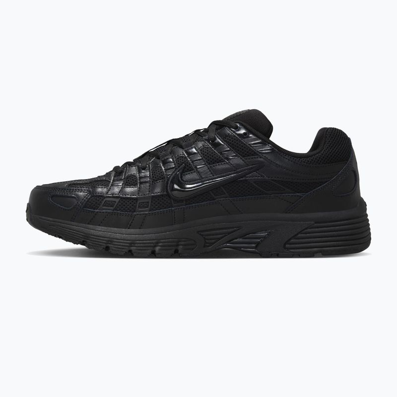 Vyriški batai Nike P-6000 black/black 2