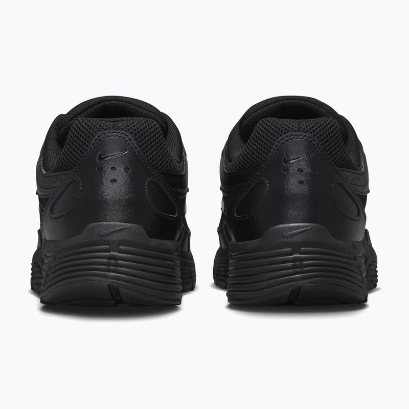 Vyriški batai Nike P-6000 black/black 4