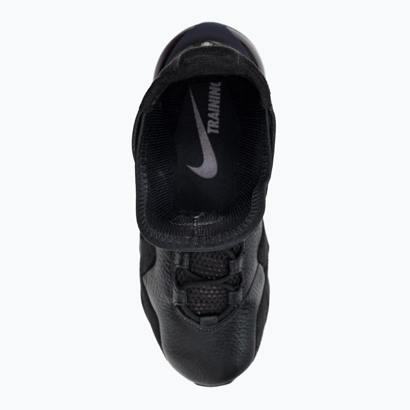 Moterų Nike Air Max Box batai black AT9729-005 6