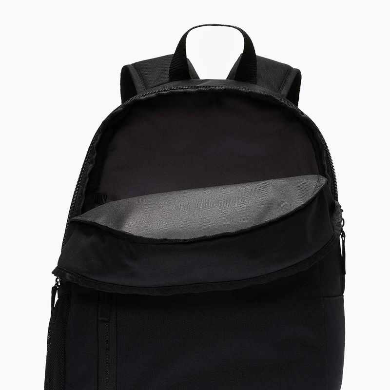 Vaikiška kuprinė Nike Elemental 20 l black/black/white 7