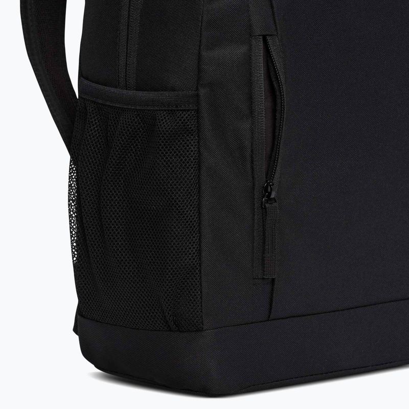 Vaikiška kuprinė Nike Elemental 20 l black/black/white 8