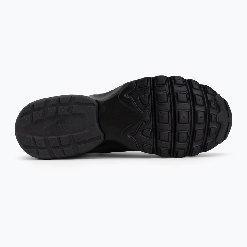 Vyriški batai Nike Air Max Invigor black/dark grey/cool grey/volt 4