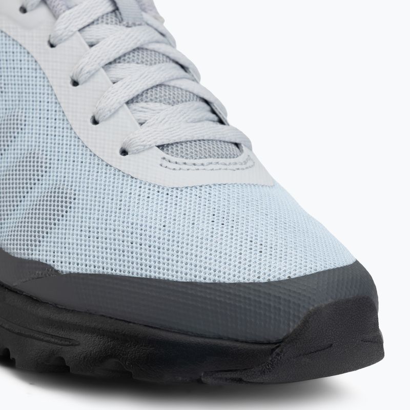 Vyriški batai Nike Air Max Invigor black/dark grey/cool grey/volt 7