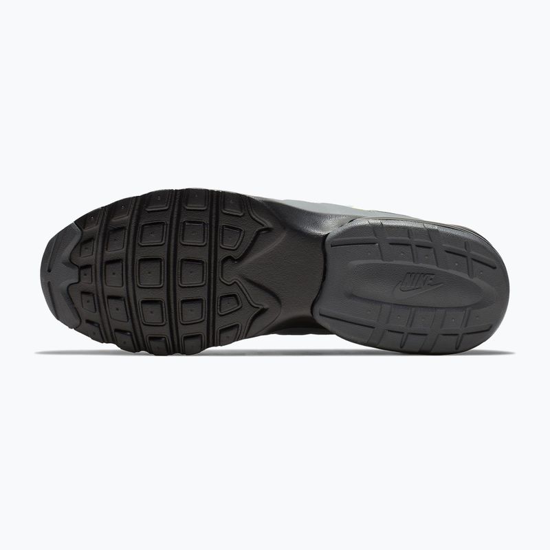 Vyriški batai Nike Air Max Invigor black/dark grey/cool grey/volt 13
