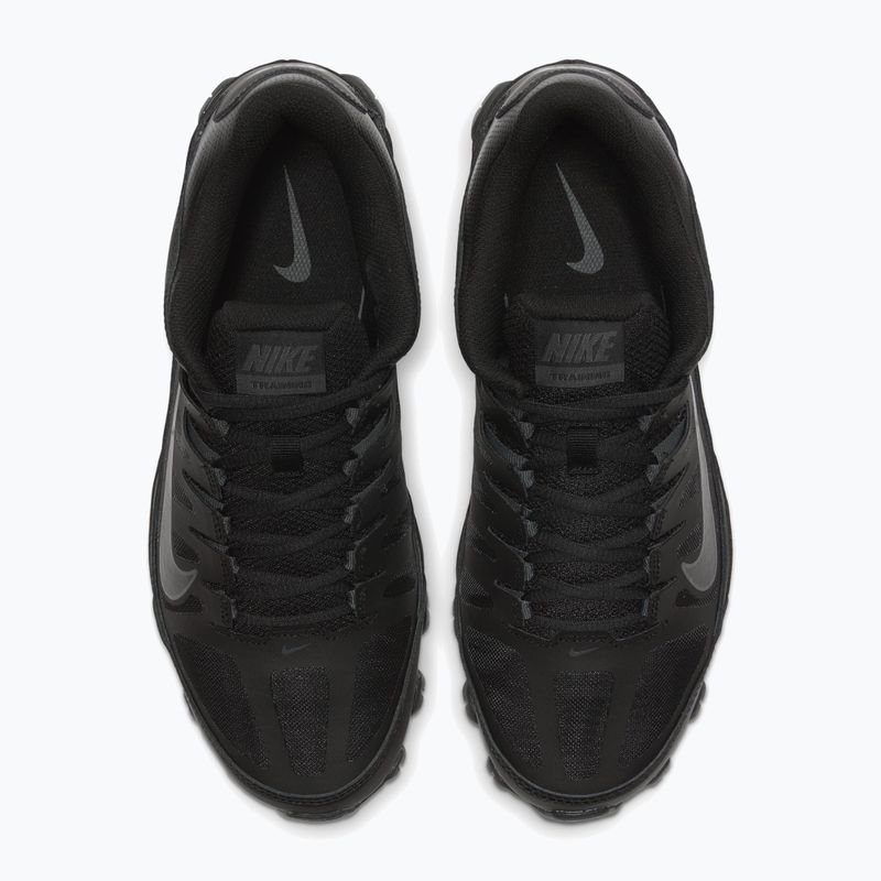 Vyriški treniruočių batai Nike Reax 8 Tr Mesh black/anthracite/black 5