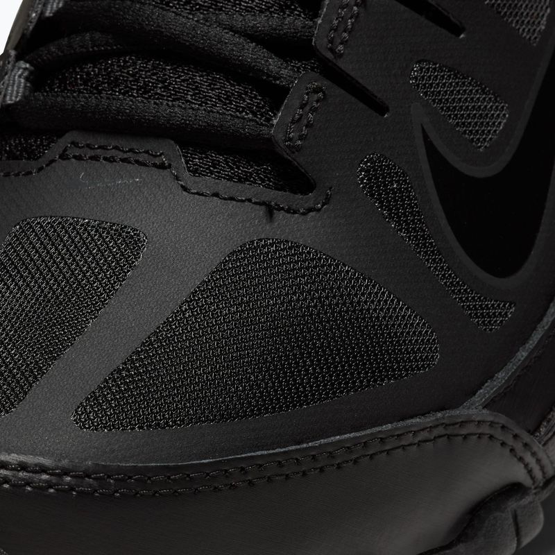 Vyriški treniruočių batai Nike Reax 8 Tr Mesh black/anthracite/black 7
