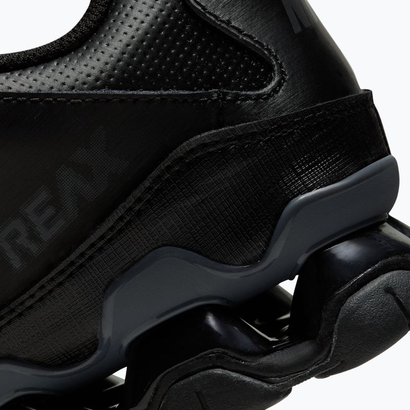Vyriški treniruočių batai Nike Reax 8 Tr Mesh black/anthracite/black 8