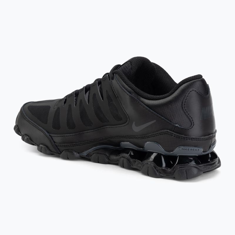 Vyriški treniruočių batai Nike Reax 8 Tr Mesh black/anthracite/black 3
