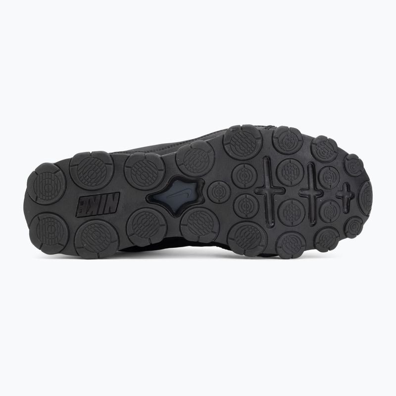 Vyriški treniruočių batai Nike Reax 8 Tr Mesh black/anthracite/black 4