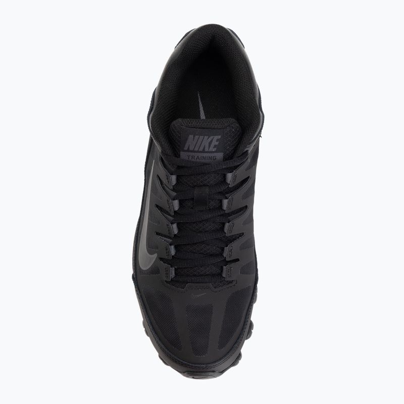 Vyriški treniruočių batai Nike Reax 8 Tr Mesh black/anthracite/black 5