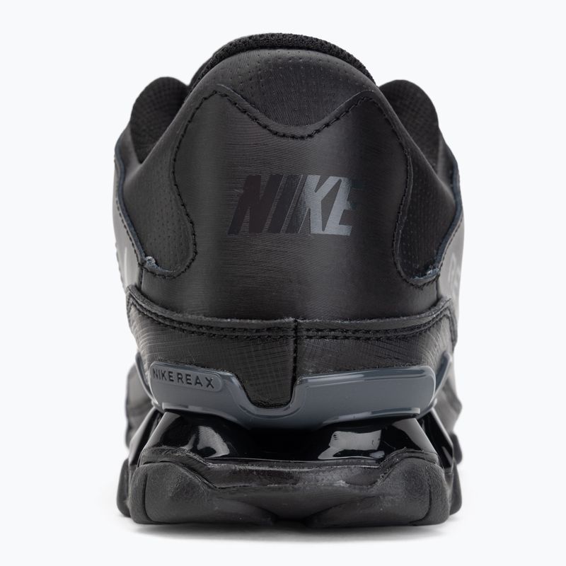 Vyriški treniruočių batai Nike Reax 8 Tr Mesh black/anthracite/black 6