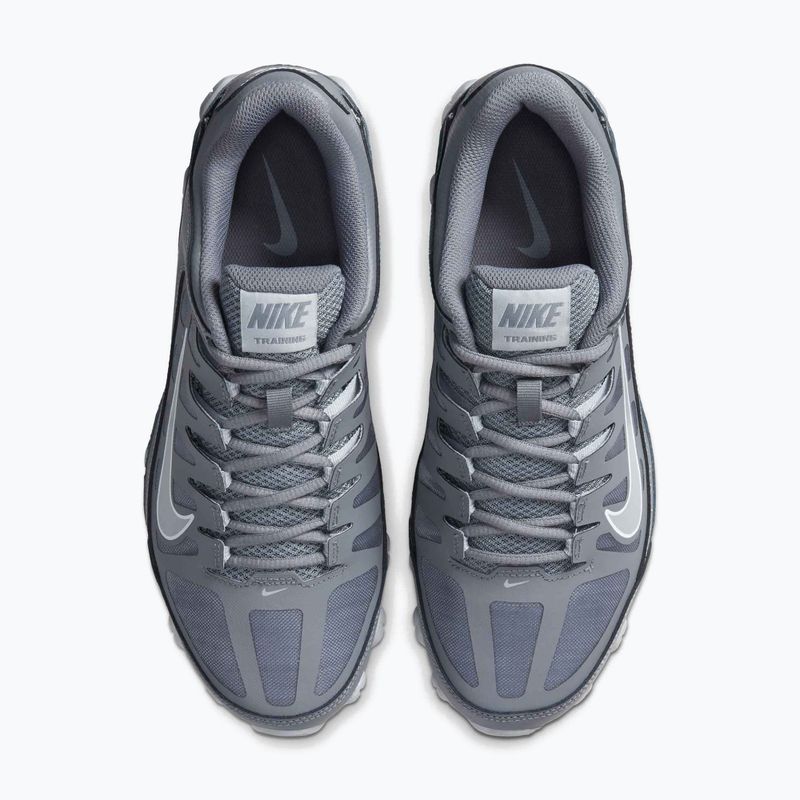 Vyriški treniruočių batai Nike Reax 8 Tr Mesh Cool Grey/Pure Platinum/Wolf Grey 9