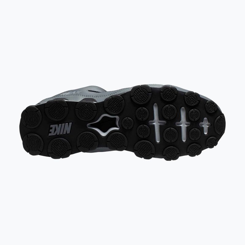Vyriški treniruočių batai Nike Reax 8 Tr Mesh Cool Grey/Pure Platinum/Wolf Grey 10