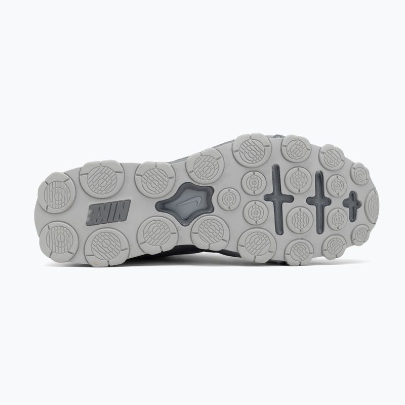 Vyriški treniruočių batai Nike Reax 8 Tr Mesh Cool Grey/Pure Platinum/Wolf Grey 4