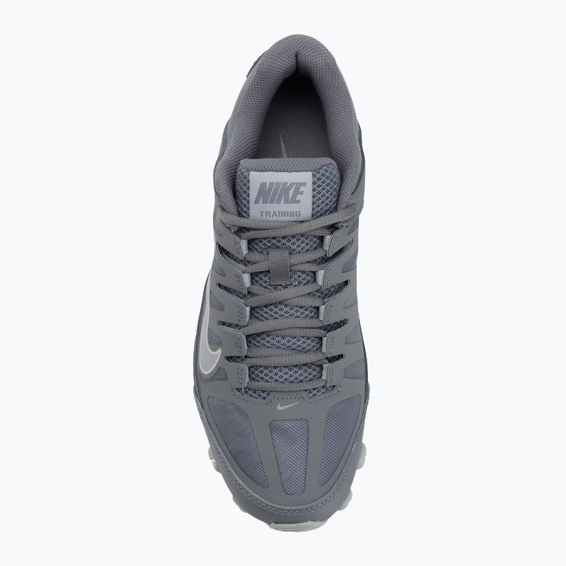 Vyriški treniruočių batai Nike Reax 8 Tr Mesh Cool Grey/Pure Platinum/Wolf Grey 5
