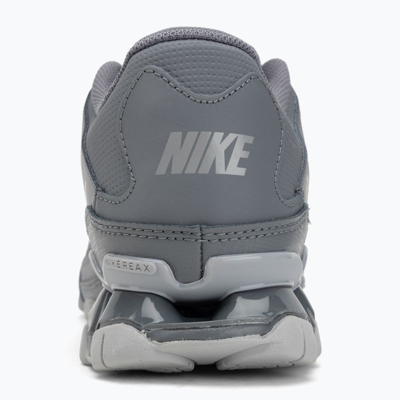 Vyriški treniruočių batai Nike Reax 8 Tr Mesh Cool Grey/Pure Platinum/Wolf Grey 6