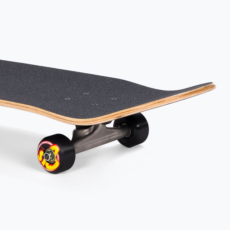 Santa Cruz Classic Dot Full 8.0 riedlentė juoda 118728 7
