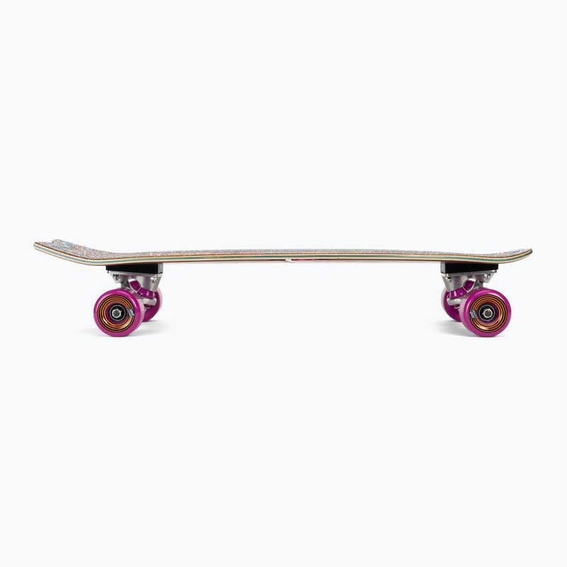 Cruiser riedlentė Santa Cruz Cruzer Mandala Hand Shark 8.8 brown 124573 3