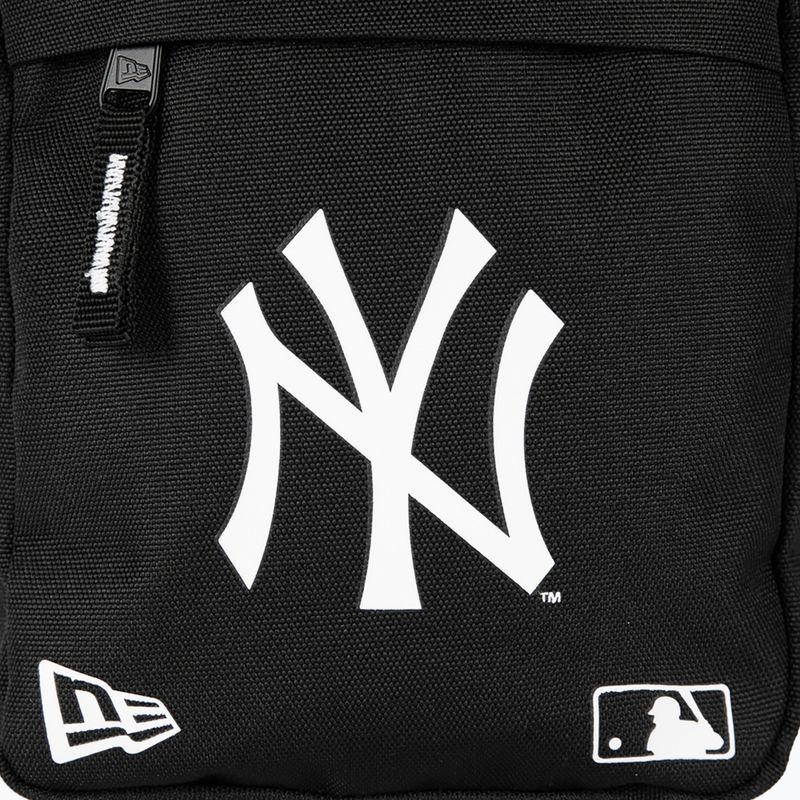 Maža rankinė New Era Slide New York Yankees black 2