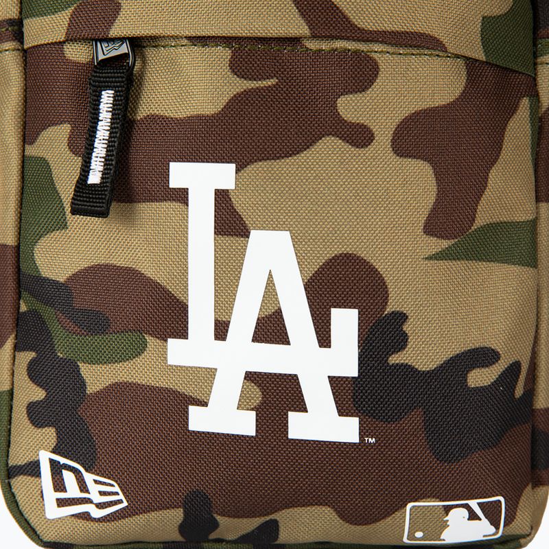 Maža rankinė New Era Slide Los Angeles Dodgers green med 2