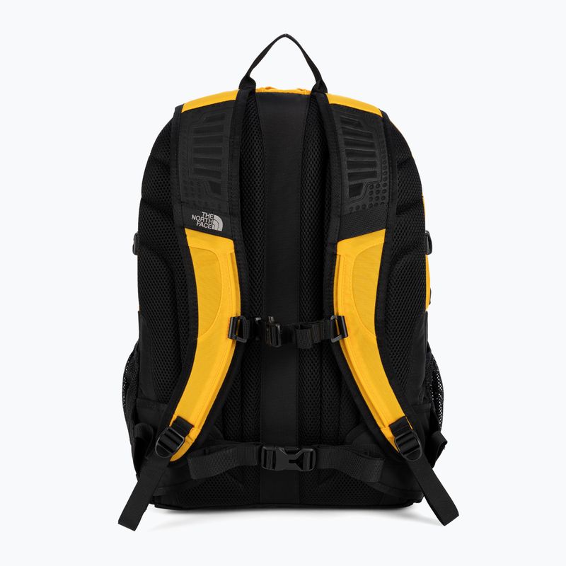 The North Face Borealis Classic turistinė kuprinė yellow NF00CF9CZU31 3